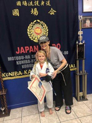 Altamonte American Karate Academy