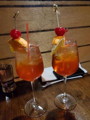 Aperol Spritz