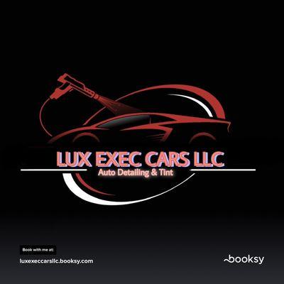 Lux Exec Cars