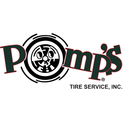 Pomp's Tire Service