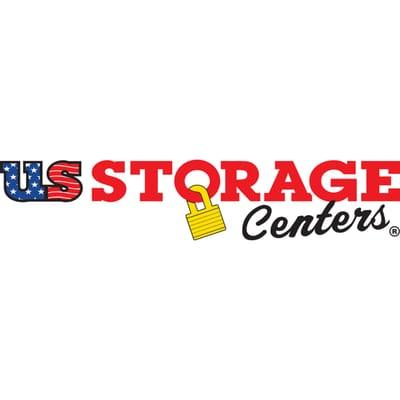 US Storage Centers Logo