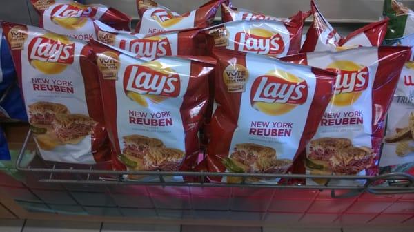 Lay's