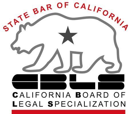 Anthony Arzili is one of only 350 lawyers in California who are Board Certified Criminal Law Specialists.