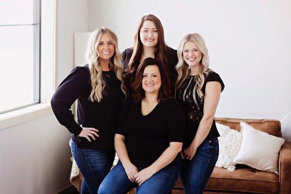 Team - Sheyenne Dental