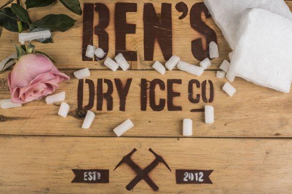 Ben's Dry Ice