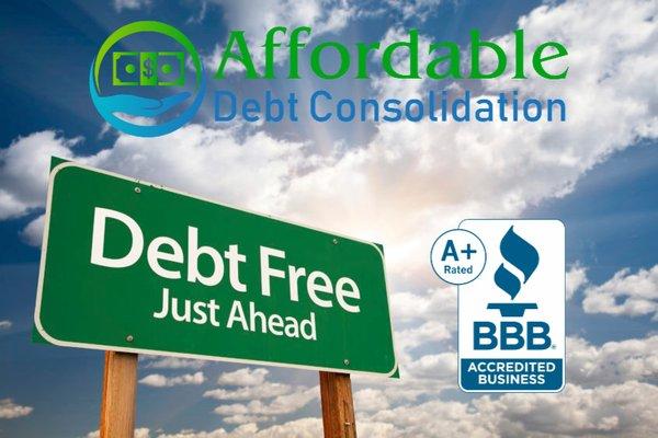 Debt Relief Brownsville Texas