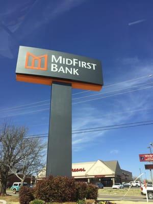 Midfirst Bank