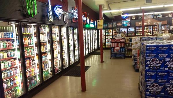 I&S Wine & Spirits Liquor Store in Chicago_Beer, Wine, Alcohol, Spirits, Vodka, Rum, Tequila, Great Selection of Beverages_Picture 7