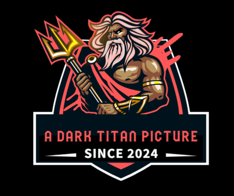 A Dark Titan Picture