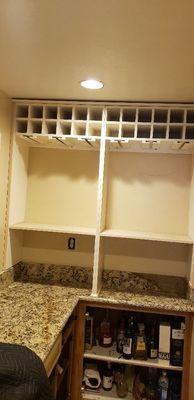 Cabinet Refacing Solutions