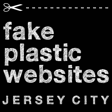 Fake Plastic Websites, LLC