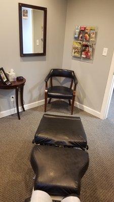 Cox flexion distraction; gentle chiropractic, Best in Gwinnett