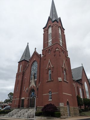 Immaculate Conception Church