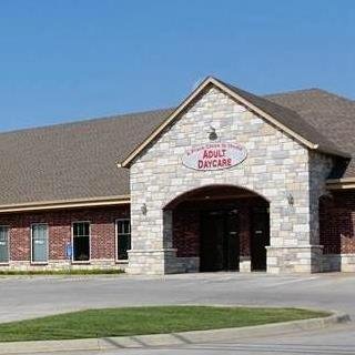 A Place Close to Home Adult Day Care