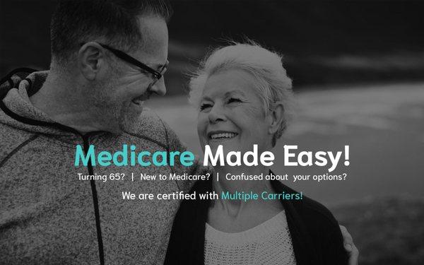 Medicare Made Easy