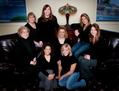 Spokane Family and Cosmetic Dentistry - Grande Smiles