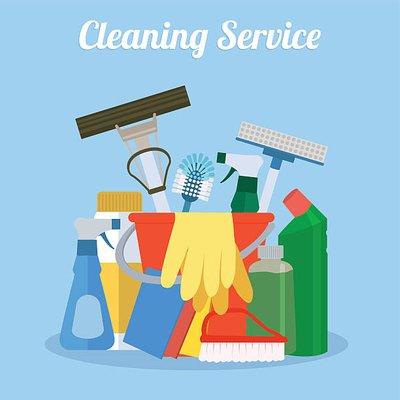 Pristine Place Cleaning Services