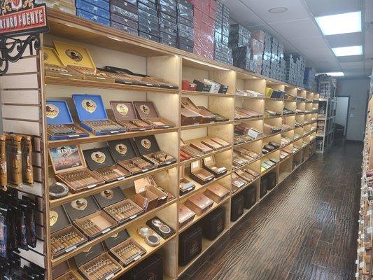 Stallone Cigars In Stock
Stallone Cigars