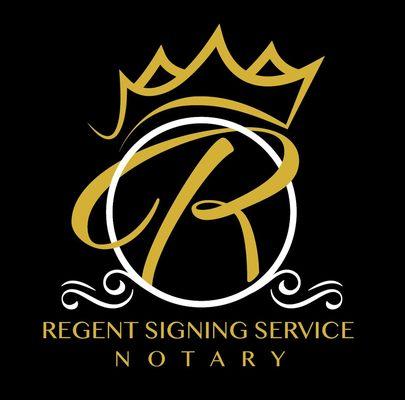 Regent Signing Service