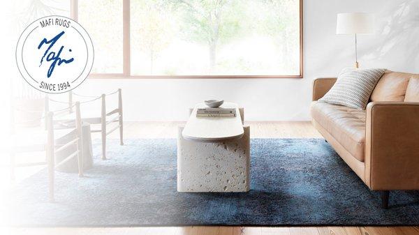 Mafi Rugs - Since 1994