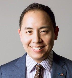 Sam Lin - Realtor