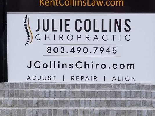 Julie Collins Chiropractic