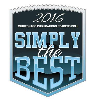 Voted the area's #1 for "Pizza" and "Food Delivery".