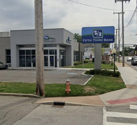 Fifth Third Bank