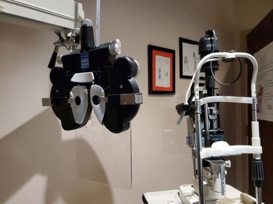 Phoenixville Eye Care Specialists