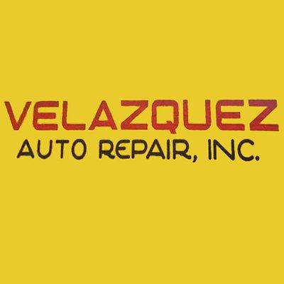 Velazquez Auto Repair