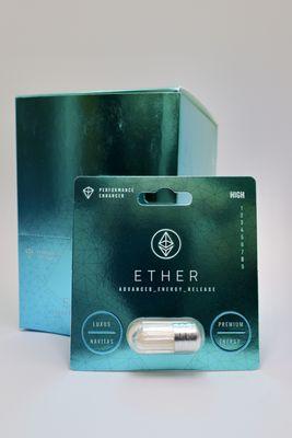 ETHER MALE ENHANCEMENT PILL