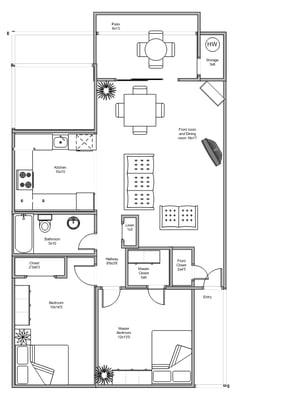 Community Lane Apartments