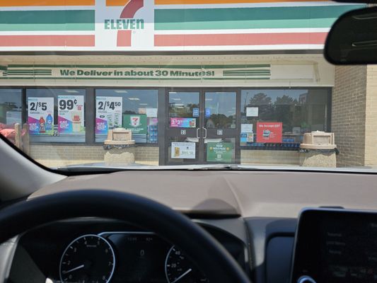 7-Eleven