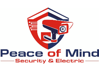 Peace Of Mind Security & Electric