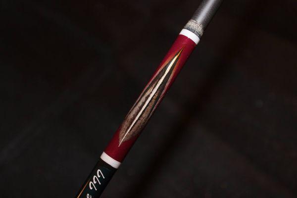 Jase Custom Fishing Rods