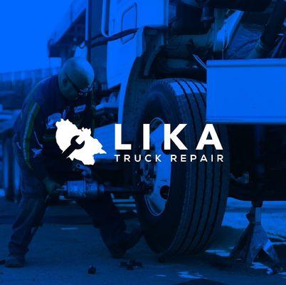 Lika Truck Repair