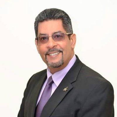 Edgar Rosario - Monticello Real Estate Group