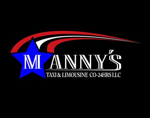 Manny's Taxi & Limousine Co-24 Hrs