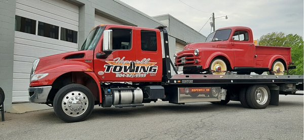 1951 Dodge D150