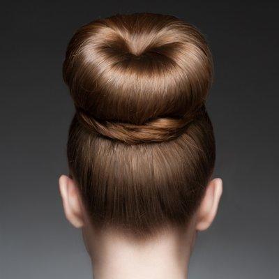 Top knot