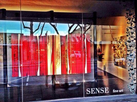 Sense Fine Art