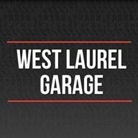 West Laurel Garage