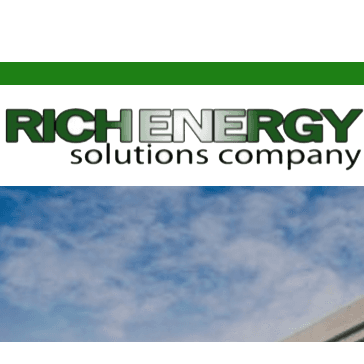 Rich Energy Solutions Company