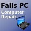 Falls PC