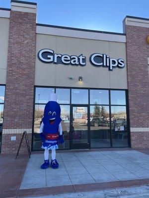 Great Clips