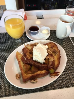 French Toast