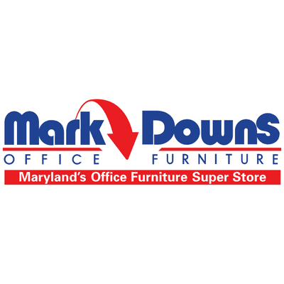 Mark Downs Office Furniture Logo