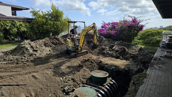 Aloha Island Renovations & Construction