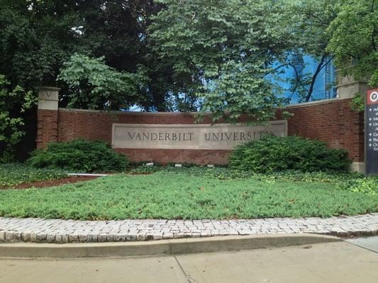 Vanderbilt Human Resources