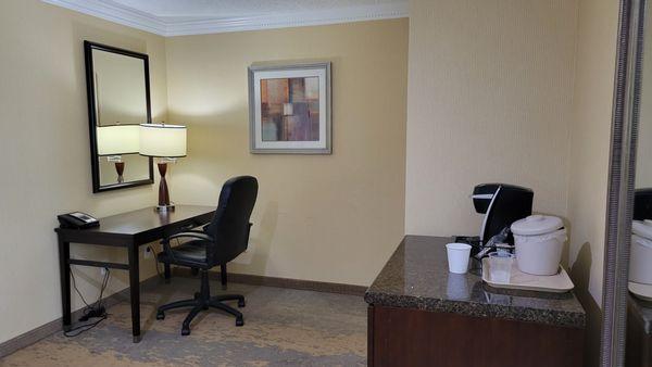 Holiday Inn & Suites San Mateo-San Francisco SFO, an IHG Hotel